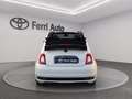 Fiat 500C 1.0 hybrid sport 70cv Blanc - thumbnail 2