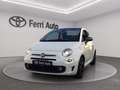 Fiat 500C 1.0 hybrid sport 70cv Blanc - thumbnail 1