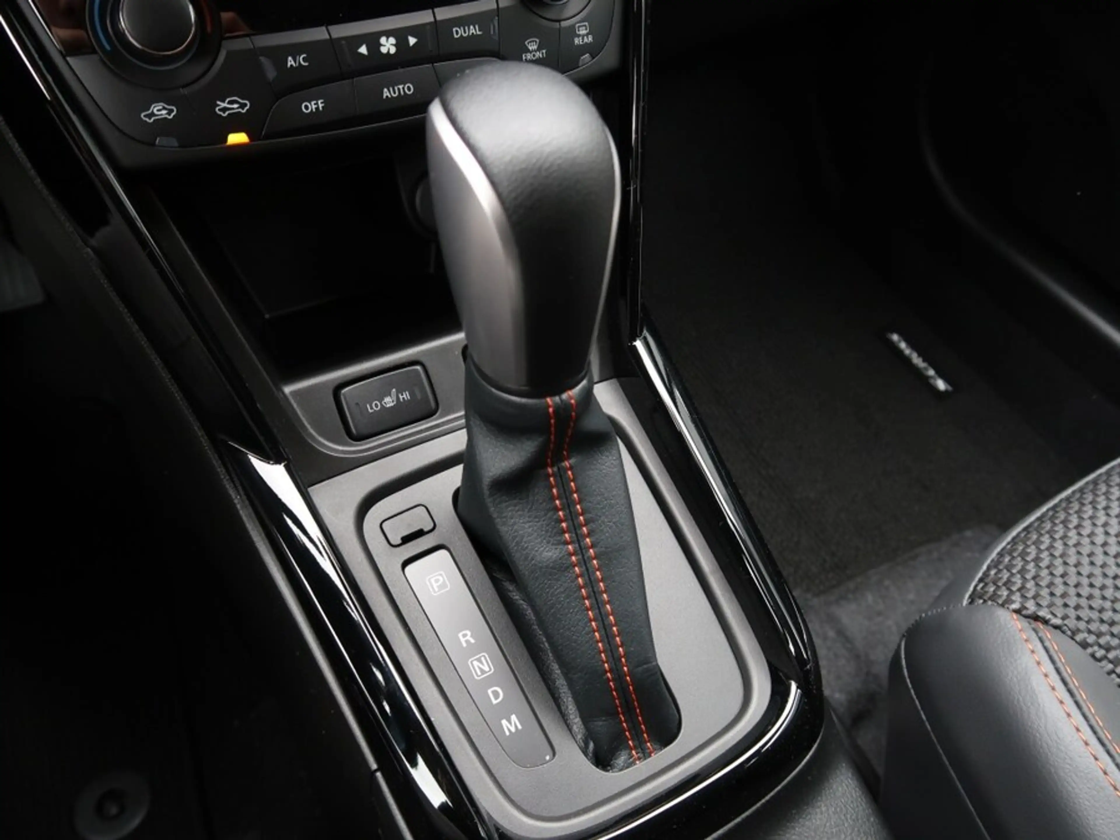 Suzuki S-Cross 1.4 Boosterjet Special Edition Smart Hybrid Automa — photo 6