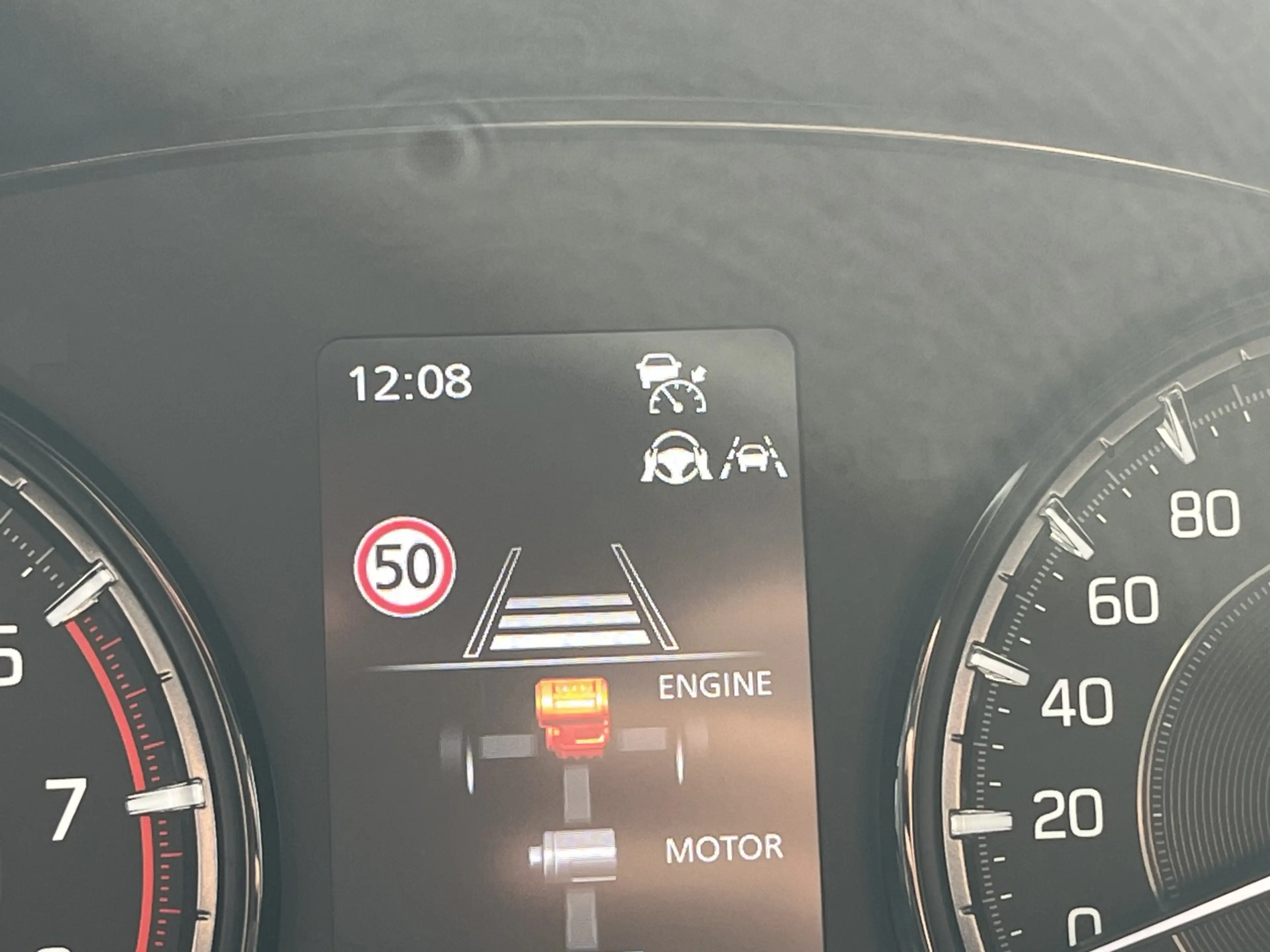 Suzuki S-Cross 1.4 Boosterjet Special Edition Smart Hybrid Automa — photo 35