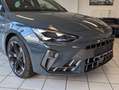 CUPRA Leon 1.5 eTSI Matrix Intelligent-Dynamic-Edge Blau - thumbnail 9