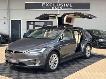 MODEL X 100D | 7 SEATER  | Hardware 3 | MCU2
