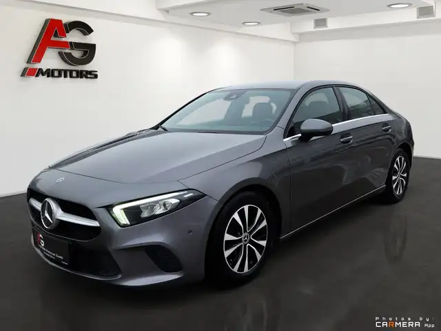 Mercedes-Benz A 180 d Limo. Business Solution/LED/AHK/Navi/Kamera/SHZ