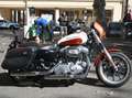 Harley-Davidson Sportster XL 883 883L Sportster Super Low - XL XL2 X8F FFEALO Bianco - thumbnail 5