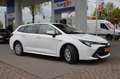 Toyota Corolla Touring Sports 1.8 Hybrid|AUTOMAAT|LED|DEALERONDRH Bílá - thumbnail 3