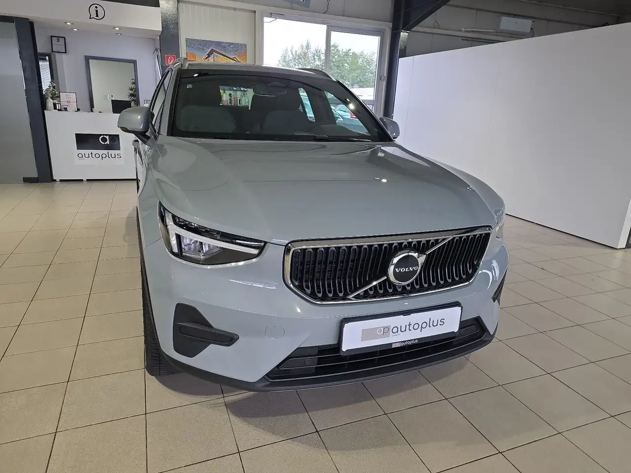 Volvo XC40 B3 Core Kamera WinterPaket Allwetter LED, миниатюра 4