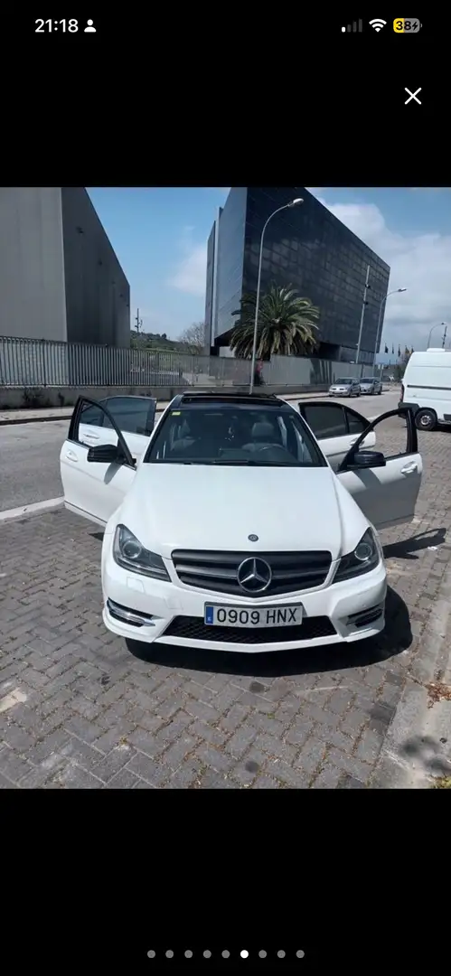 Mercedes-Benz CE 220 c220 - 1