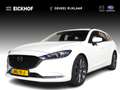 Mazda 6 Sportbreak 2.0 SkyActiv-G 165 Luxury - Dealer onde Blanc - thumbnail 1