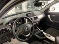 BMW 114 114d Msport 5p Noir - thumbnail 8