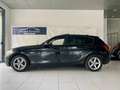 BMW 114 114d Msport 5p Noir - thumbnail 5