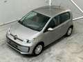 Volkswagen up! 1.0i 65cv- 5Portes- Cruise- full options- PDC Gris - thumbnail 2