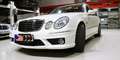 Mercedes-Benz E 63 AMG T-Modell, damit sehr selten, 23.150 km!!! Wit - thumbnail 3