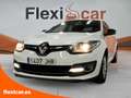 Renault Megane Limited Energy TCe 115 S&S Euro 6 Blanco - thumbnail 3
