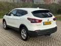 Nissan Qashqai 1.2 Business Edition AUTOMAAT I TREKHAAK I CAMERA Blanc - thumbnail 2