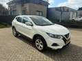 Nissan Qashqai 1.2 Business Edition AUTOMAAT I TREKHAAK I CAMERA Blanc - thumbnail 30