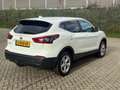 Nissan Qashqai 1.2 Business Edition AUTOMAAT I TREKHAAK I CAMERA Blanc - thumbnail 4