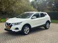 Nissan Qashqai 1.2 Business Edition AUTOMAAT I TREKHAAK I CAMERA Blanc - thumbnail 1