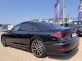 Audi A8 50 TDI L quattro S line Audi Exclusive Schwarz - thumbnail 7