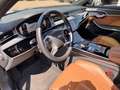 Audi A8 50 TDI L quattro S line Audi Exclusive Schwarz - thumbnail 13