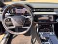 Audi A8 50 TDI L quattro S line Audi Exclusive Schwarz - thumbnail 27