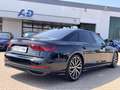 Audi A8 50 TDI L quattro S line Audi Exclusive Schwarz - thumbnail 5