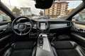 Volvo V90 V90 D4 R-design Nero - thumbnail 9