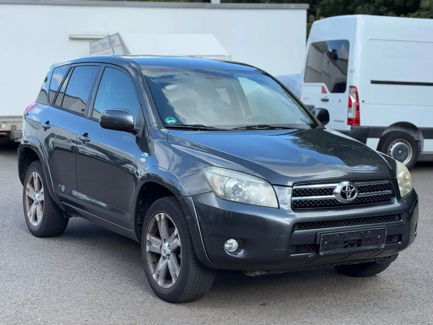 Toyota RAV 4 Executive*Klima*SHZ*AHK*Tüv/Au 02/2027 - 2