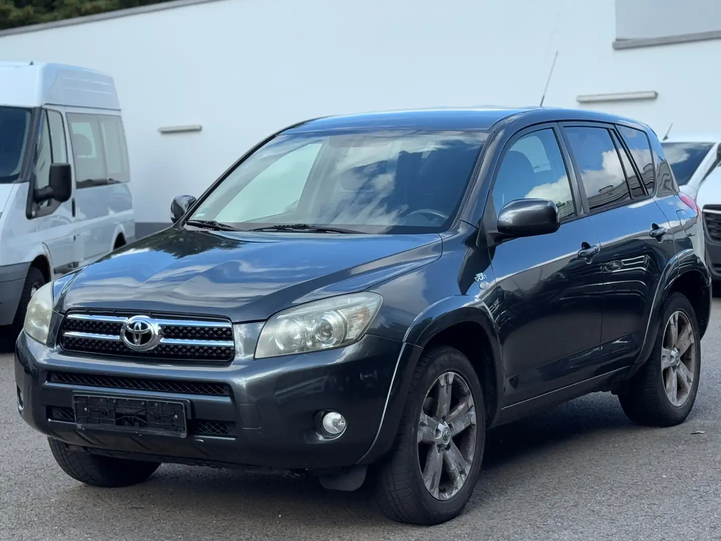 Toyota RAV 4 Executive*Klima*SHZ*AHK*Tüv/Au 02/2027 - 1