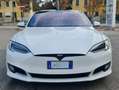 Tesla Model S Model S P100 D GARANZIA fino 06.2027 Bianco - thumbnail 4