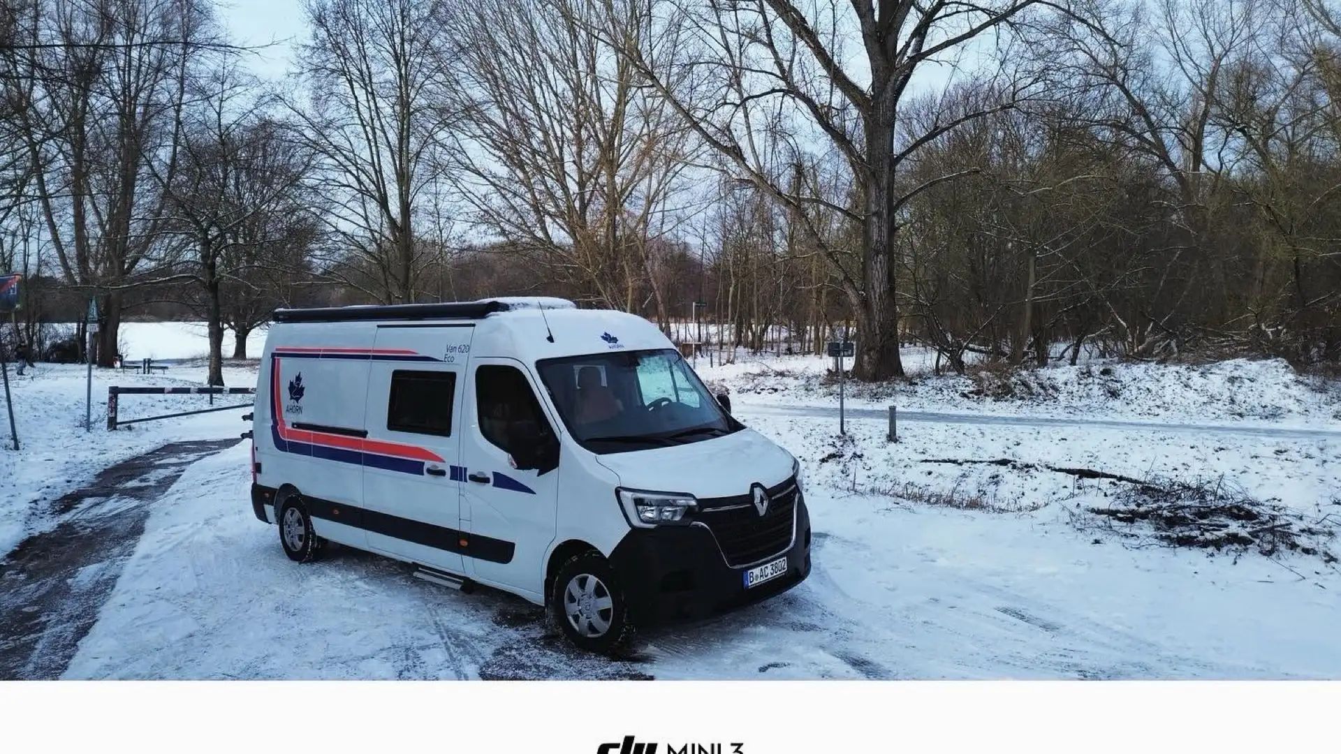 Renault Master Wohnmobil - 2