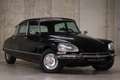 Oldtimer Citroen DS23 Pallas Schwarz - thumbnail 2