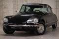 Oldtimer Citroen DS23 Pallas Schwarz - thumbnail 8