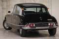 Oldtimer Citroen DS23 Pallas Schwarz - thumbnail 11