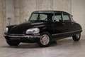 Oldtimer Citroen DS23 Pallas Schwarz - thumbnail 7