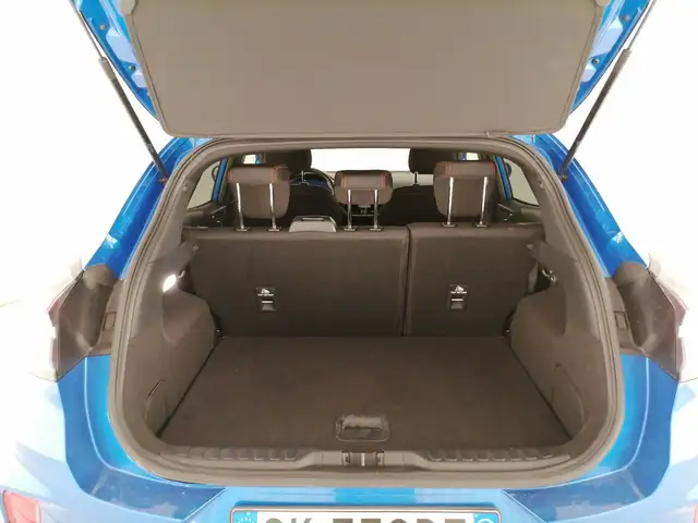 Ford Puma view 10