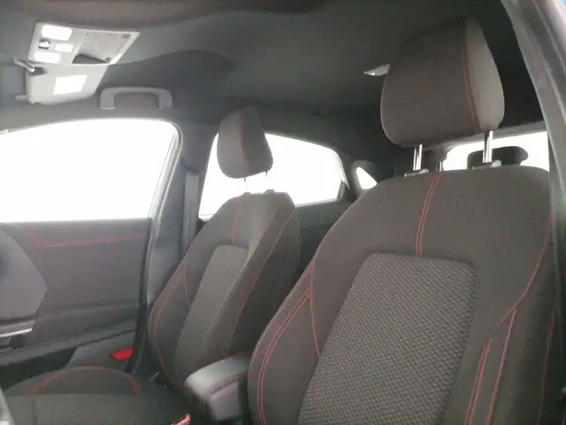 Ford Puma view 12