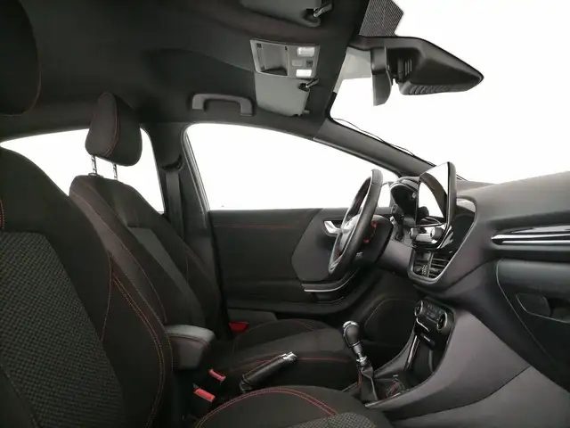 Ford Puma view 6