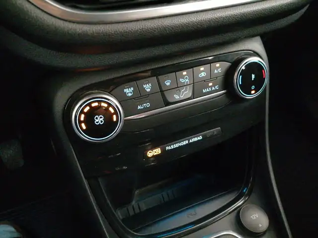 Ford Puma view 14