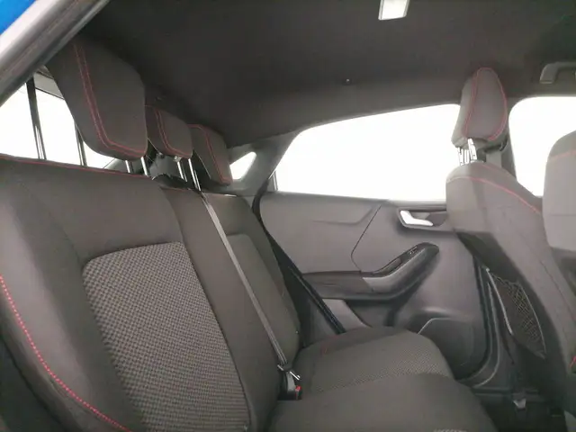 Ford Puma view 8
