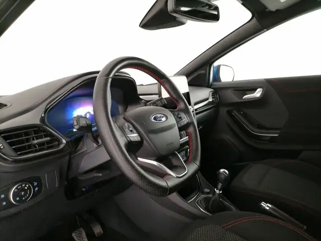 Ford Puma view 11