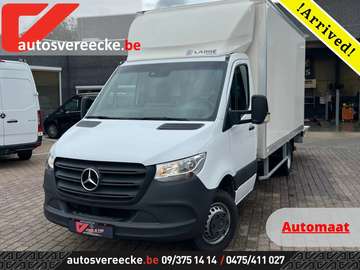 515 L3 RWD AUTO (37.500€ex.) KAST