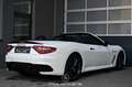 Maserati GranCabrio MC Stradale EXP € 126.980,- Beyaz - thumbnail 4