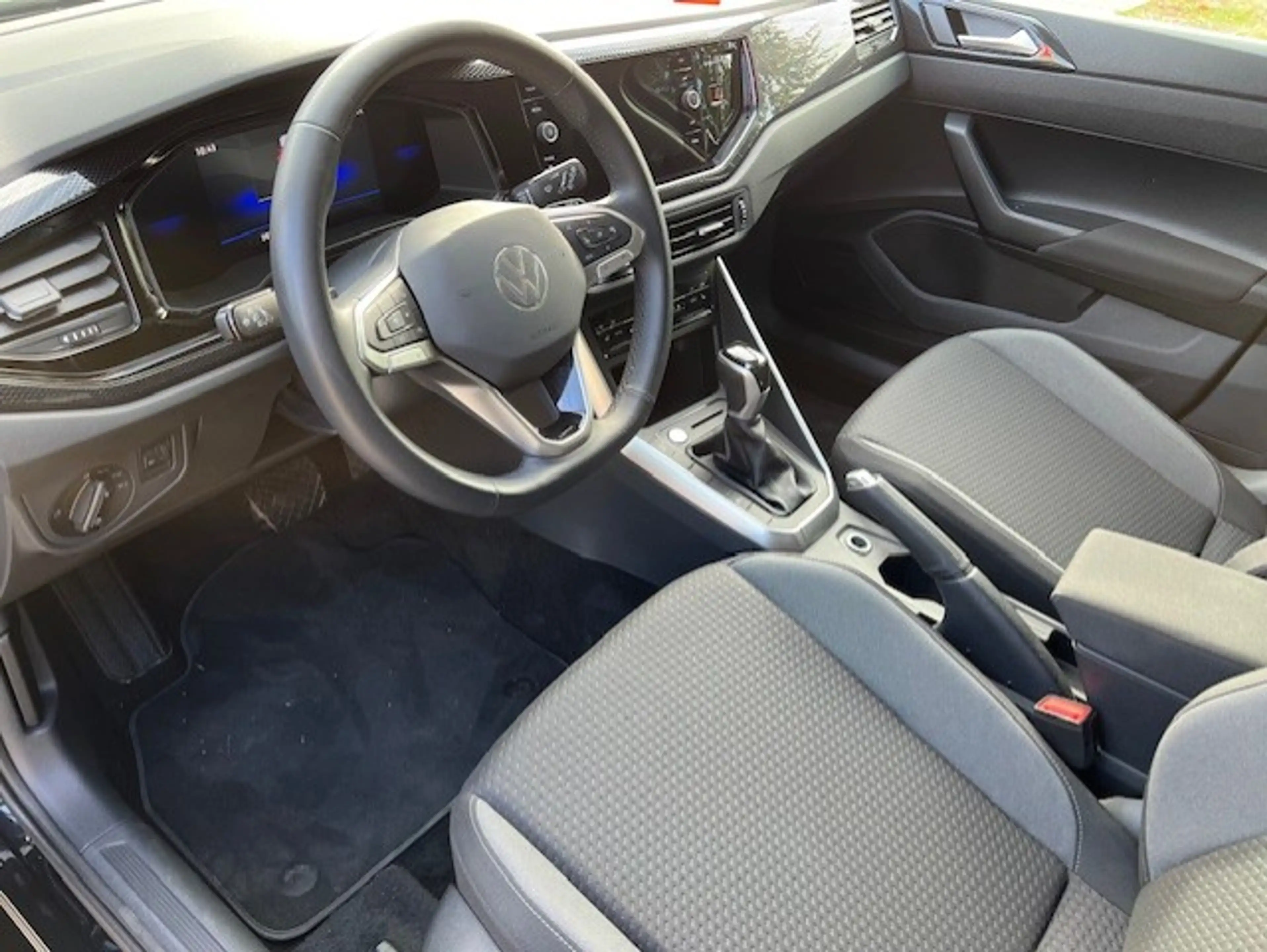 Volkswagen Taigo Taigo 1.0 TSI Life OPF DSG Life *Navi*Cam*Apps*Lane*Keyless* BTW incl — photo 6