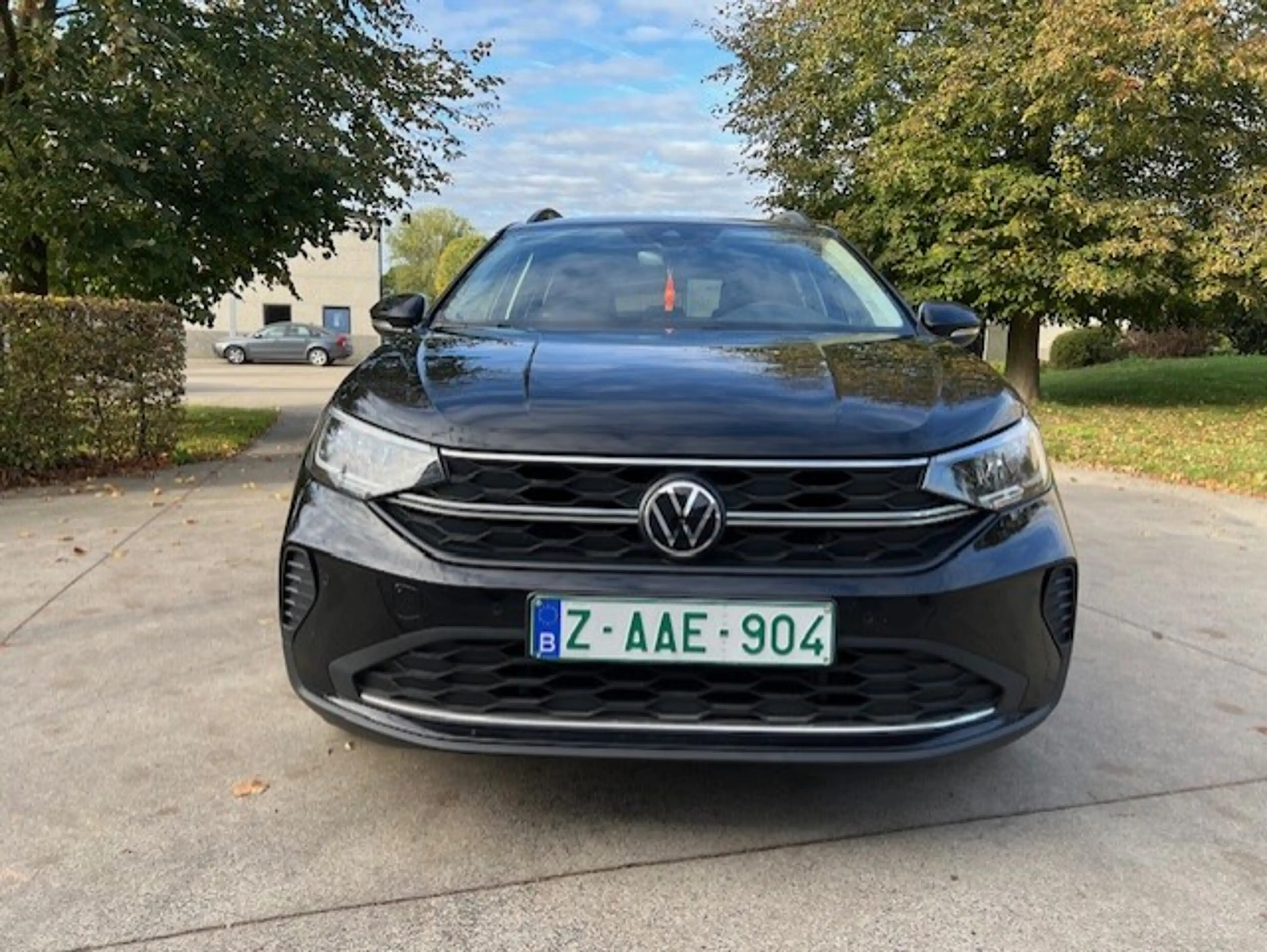 Volkswagen Taigo Taigo 1.0 TSI Life OPF DSG Life *Navi*Cam*Apps*Lane*Keyless* BTW incl — photo 2