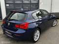 BMW 118 1-serie 118i Centennial Executive Navi Cruise Clim Blau - thumbnail 28
