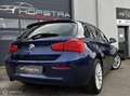 BMW 118 1-serie 118i Centennial Executive Navi Cruise Clim Blau - thumbnail 19