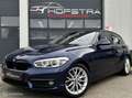 BMW 118 1-serie 118i Centennial Executive Navi Cruise Clim Blau - thumbnail 24