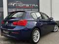 BMW 118 1-serie 118i Centennial Executive Navi Cruise Clim Blau - thumbnail 26