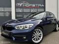 BMW 118 1-serie 118i Centennial Executive Navi Cruise Clim Blau - thumbnail 25