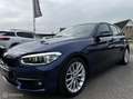 BMW 118 1-serie 118i Centennial Executive Navi Cruise Clim Blau - thumbnail 21